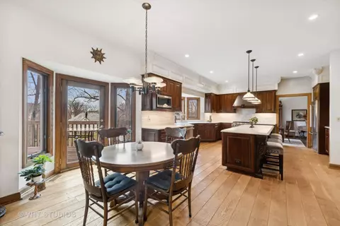 Kitchen - 9011 Enclave Dr, Burr Ridge, IL 60527 photo 1 of 5