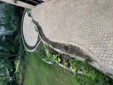 Exterior - 9011 Enclave Dr, Burr Ridge, IL 60527 photo 4 of 4