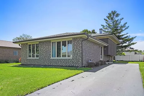 3839 W 120th Pl, Alsip, IL 60803