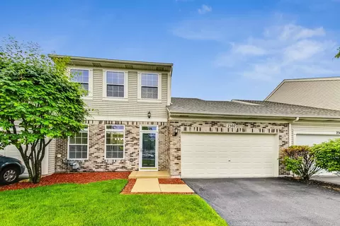 2302 Alden Dr, Plainfield, IL 60586