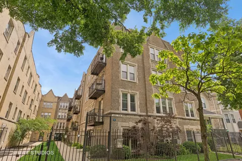4839 N Ashland Ave #2W, Chicago, IL 60640
