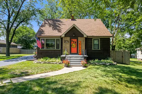7816 Blazer Ave, Justice, IL 60458