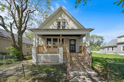 228 W 111th Pl, Chicago, IL 60628