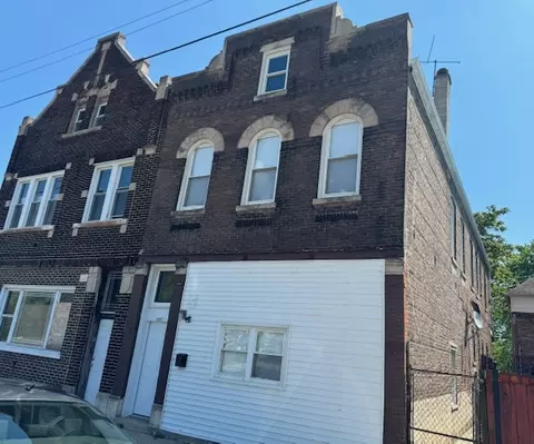 8307 S Burley Ave, Chicago, IL 60617