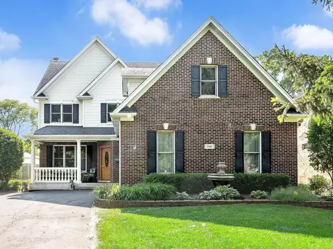 940 Hammerschmidt Ave, Lombard, IL 60148