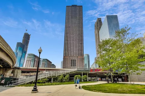 474 N Lake Shore Dr #2612, Chicago, IL 60619