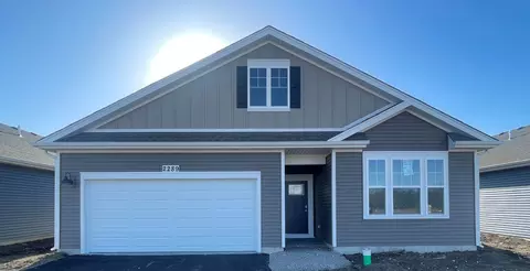 2289 Elderberry Ct, Wonder Lake, IL 60097