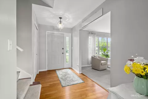 Entry Way - 950 Prairie Dr, Algonquin, IL 60102 photo 1 of 1