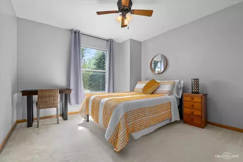 Bedroom - 950 Prairie Dr, Algonquin, IL 60102 photo 3 of 4