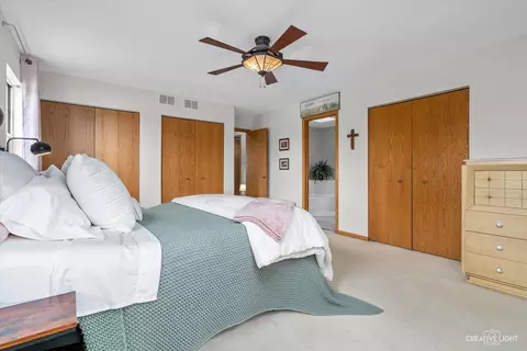 Bedroom - 950 Prairie Dr, Algonquin, IL 60102 photo 2 of 4