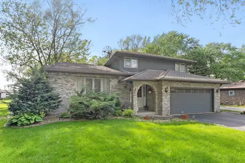 17320 Laflin Ave, East Hazel Crest, IL 60429