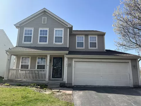 6106 Stafford St, Plainfield, IL 60586