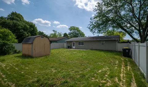 Exterior - 1310 Dillon Dr, Normal, IL 61761 photo 4 of 6