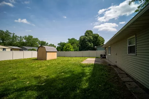 Exterior - 1310 Dillon Dr, Normal, IL 61761 photo 3 of 6