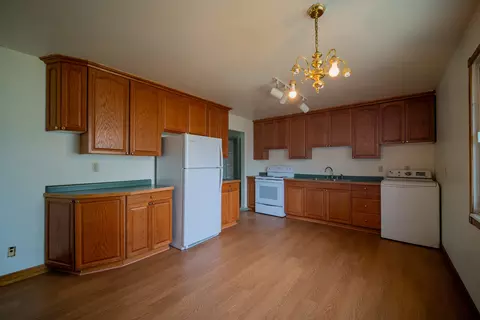 Kitchen - 1310 Dillon Dr, Normal, IL 61761 photo 2 of 2
