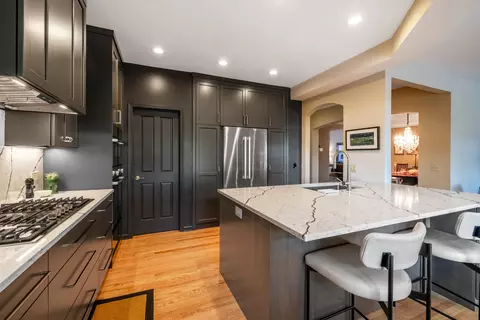 Kitchen - 1273 Prestwick Ln, Itasca, IL 60143 photo 3 of 5
