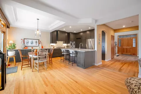 Kitchen - 1273 Prestwick Ln, Itasca, IL 60143 photo 1 of 5