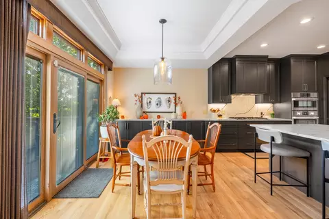Dining - 1273 Prestwick Ln, Itasca, IL 60143 photo 3 of 4