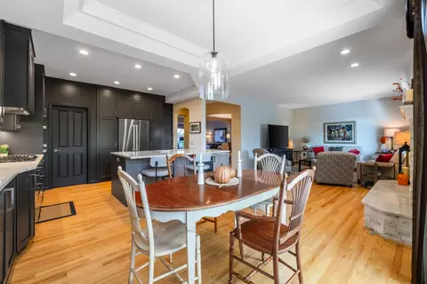 Dining - 1273 Prestwick Ln, Itasca, IL 60143 photo 4 of 4