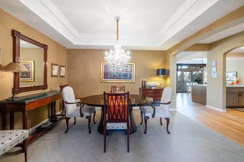 Dining - 1273 Prestwick Ln, Itasca, IL 60143 photo 1 of 4