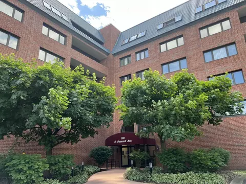 101 Summit Ave #509, Park Ridge, IL 60068