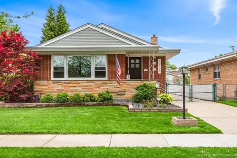 10120 S 53rd Ave, Oak Lawn, IL 60453