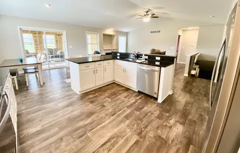 Kitchen - 728 Keller Dr, Dixon, IL 61021 photo 3 of 3