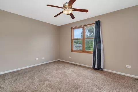 Bedroom - 922 W Main St, Braidwood, IL 60408 photo 1 of 3
