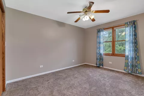 Bedroom - 922 W Main St, Braidwood, IL 60408 photo 2 of 3