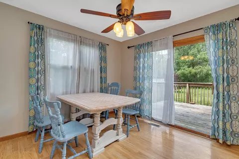 Dining - 922 W Main St, Braidwood, IL 60408 photo 1 of 1