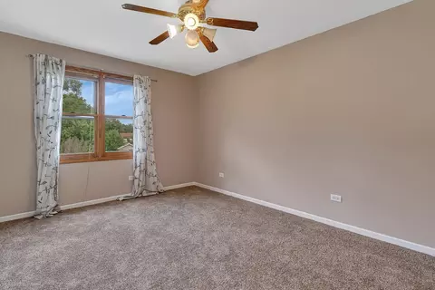 Bedroom - 922 W Main St, Braidwood, IL 60408 photo 3 of 3