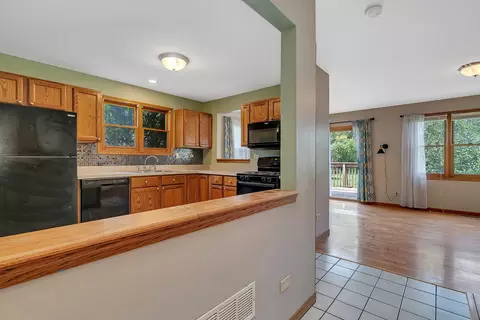 Kitchen - 922 W Main St, Braidwood, IL 60408 photo 3 of 3