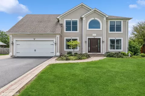 25001 Chelsea Ln, Plainfield, IL 60544