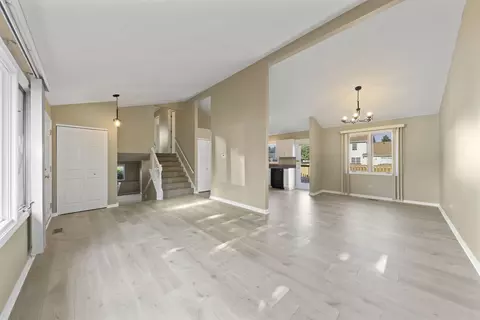Living - 1925 William Dr, Crest Hill, IL 60403 photo 2 of 6