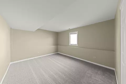 Bedroom - 1925 William Dr, Crest Hill, IL 60403 photo 7 of 7