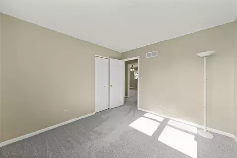 Bedroom - 1925 William Dr, Crest Hill, IL 60403 photo 6 of 7
