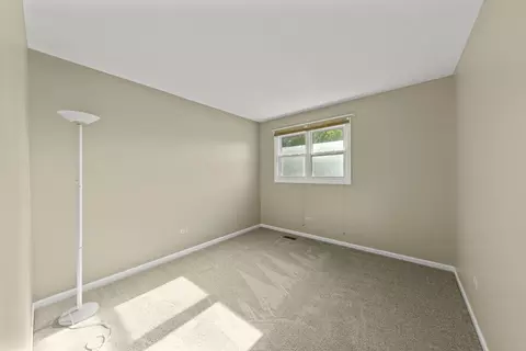 Bedroom - 1925 William Dr, Crest Hill, IL 60403 photo 5 of 7