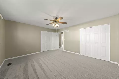 Bedroom - 1925 William Dr, Crest Hill, IL 60403 photo 4 of 7