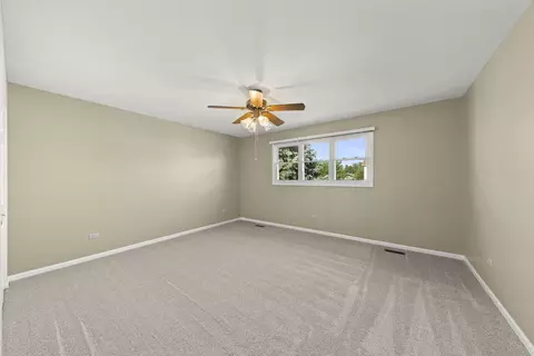 Bedroom - 1925 William Dr, Crest Hill, IL 60403 photo 3 of 7