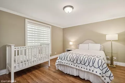 Bedroom - 650 E Deerpath Rd, Lake Forest, IL 60045 photo 5 of 5