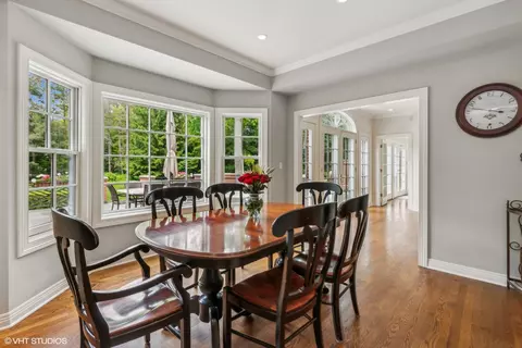 Dining - 650 E Deerpath Rd, Lake Forest, IL 60045 photo 1 of 2