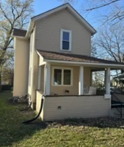 1215 Rowell Ave, Joliet, IL 60433
