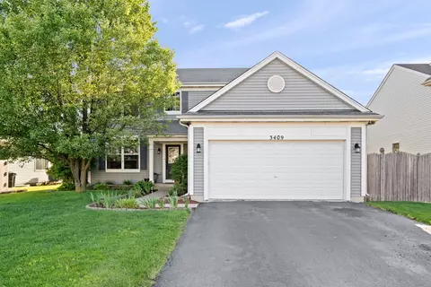 3409 Mustang Rd, Joliet, IL 60435