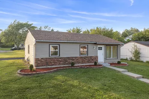Undisclosed, Hazel Crest, IL 60429