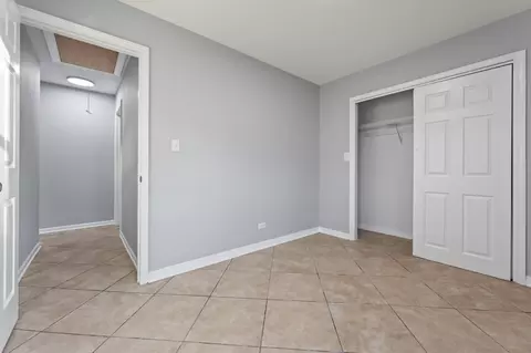 Bedroom - Undisclosed, Hazel Crest, IL 60429 photo 3 of 3