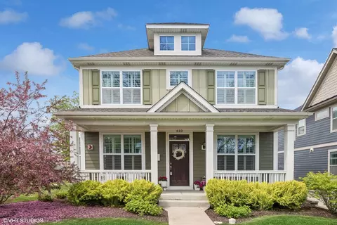 610 Duane St, Glen Ellyn, IL 60137