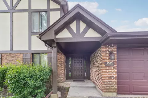 1005 Harbour Dr #2B, Wheeling, IL 60090 photo 3