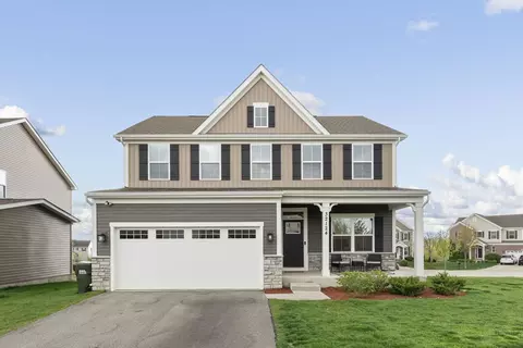 32124 N Allegheny Way, Lakemoor, IL 60051