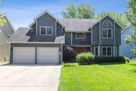 203 Mainsail Dr, Third Lake, IL 60030