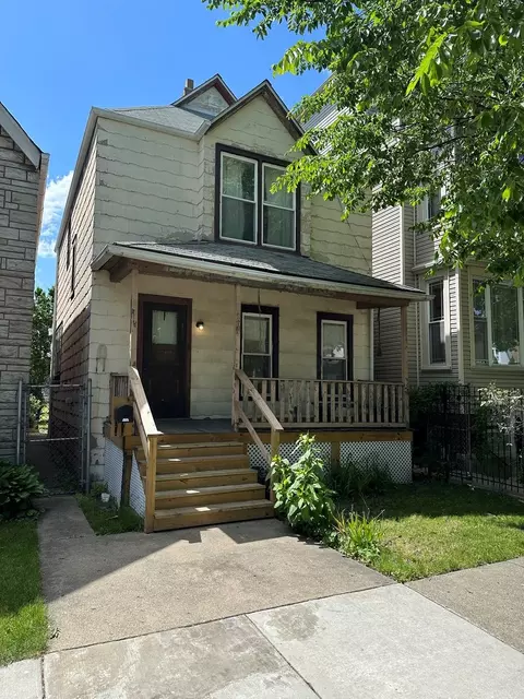 1626 N Harding Ave, Chicago, IL 60647